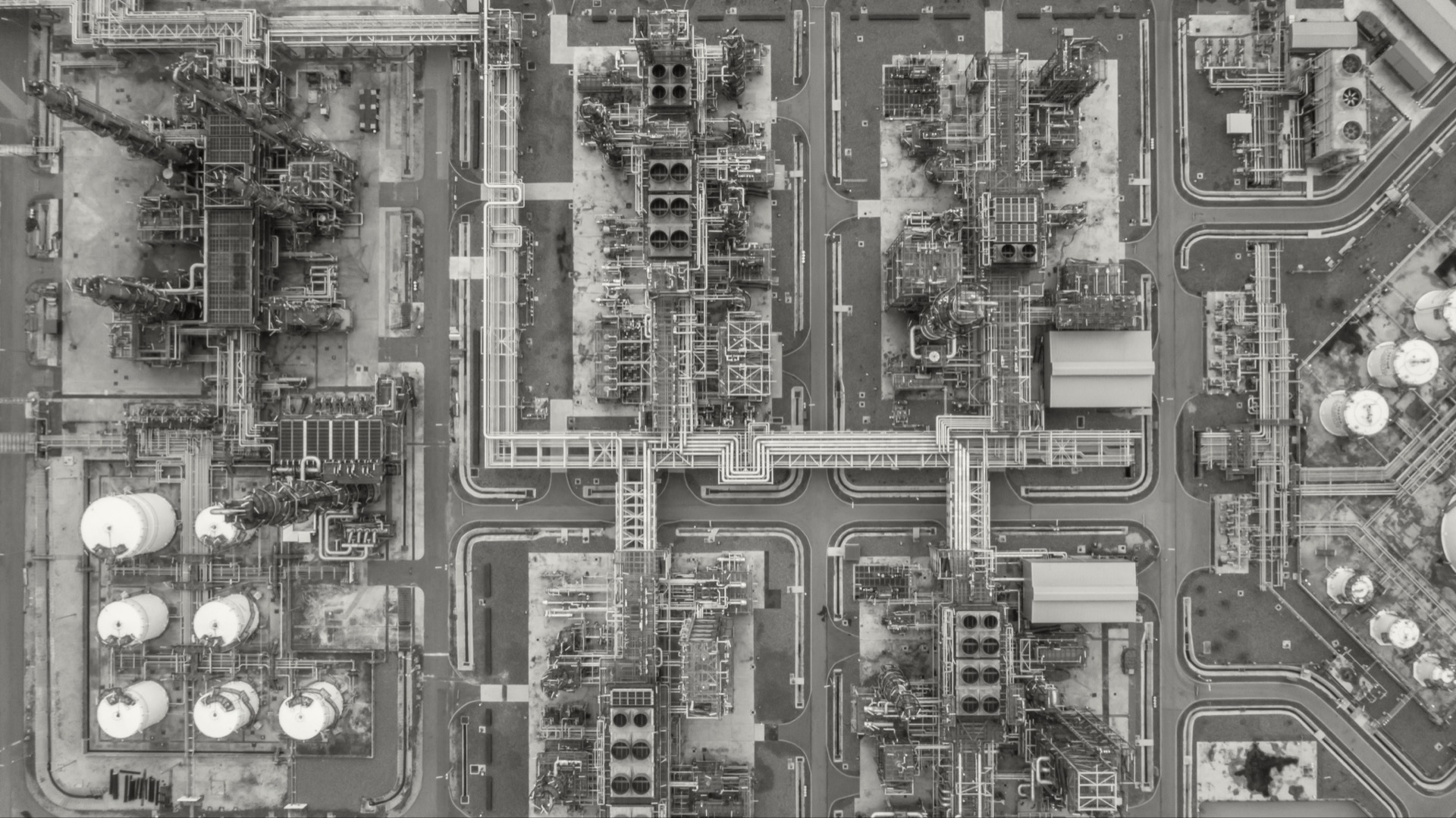 Industrial monitoring